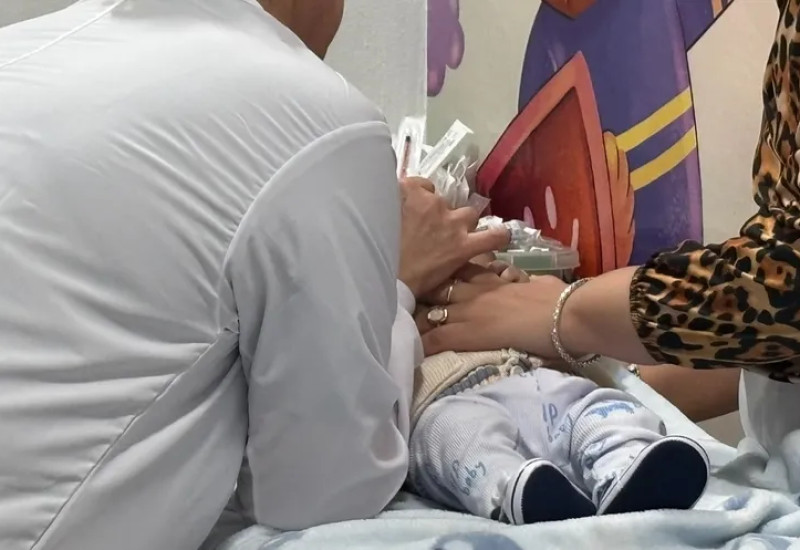 Foto: Lucas Londero/Peperi