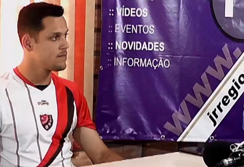 Foto: Reprodução/Debate JRTV Esportes