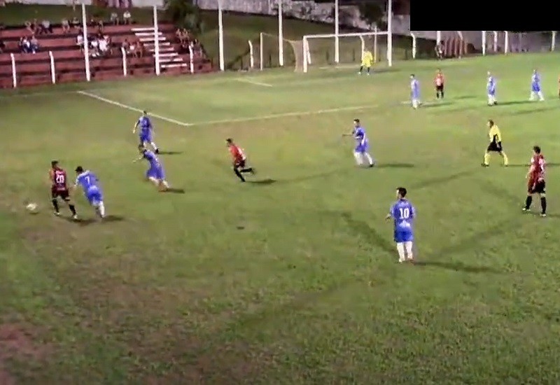 Foto: JRTV AO VIVO/Reprodução