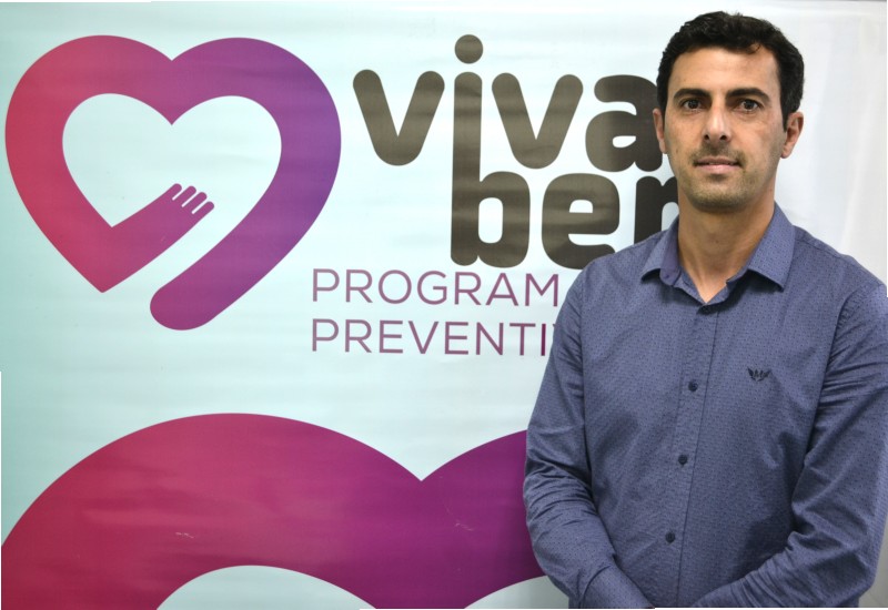 Régis Vinicius de Andrade Silva - Médico Radiologista