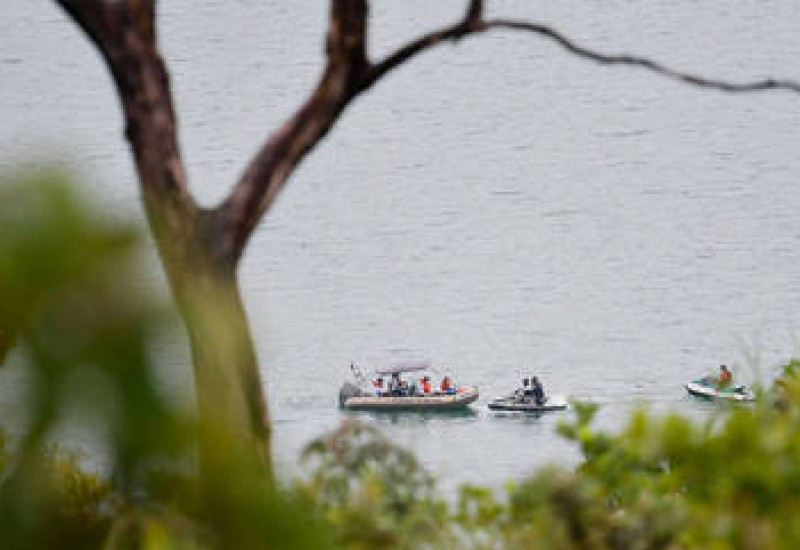 Foto: WASHINGTON ALVES/REUTERS