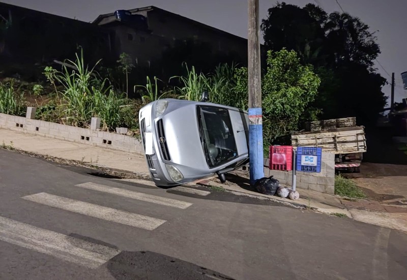 Divulgação/Bombeiros