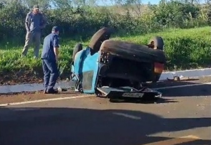 Foto: Jornal da Fronteira/Divulgação