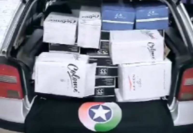 Divulgação/PM