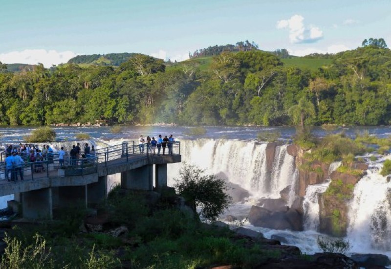 Foto: Julio Cavalheiro / Secom