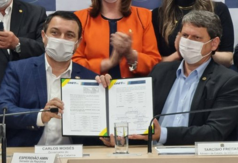 Foto: Peterson Paul / Secom