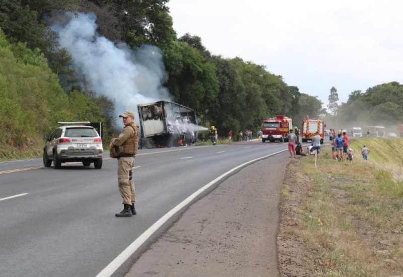 Foto: Carine Arenhardt/WH Comunicações