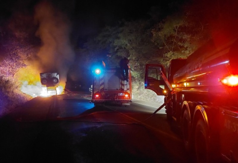 Foto: Marcos Lewe / Rádio 103 FM