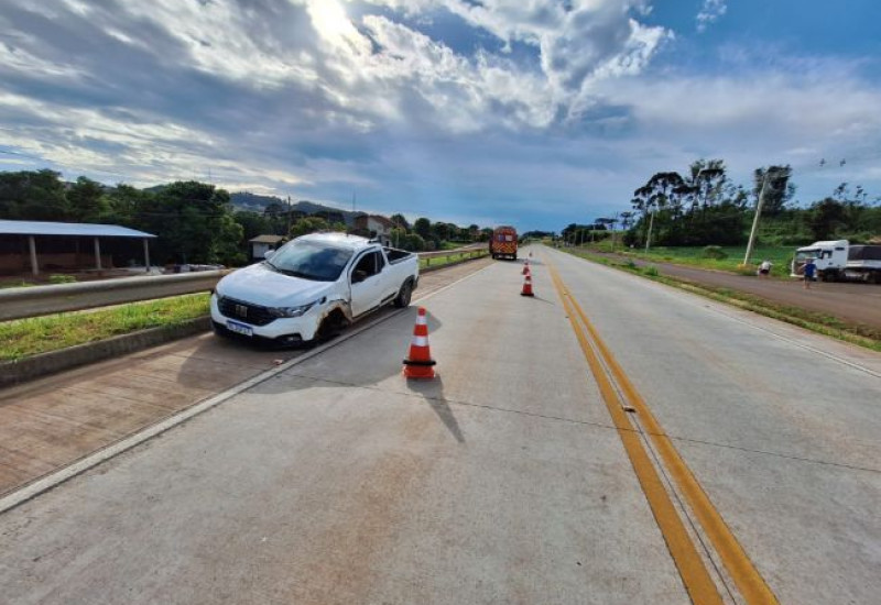 Divulgação/Bombeiros