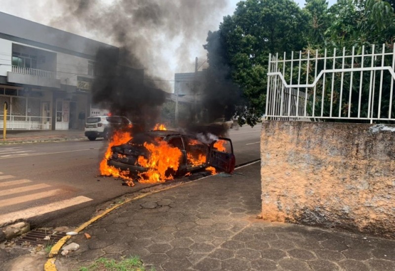 Foto: Marcos Lewe/ 103 FM