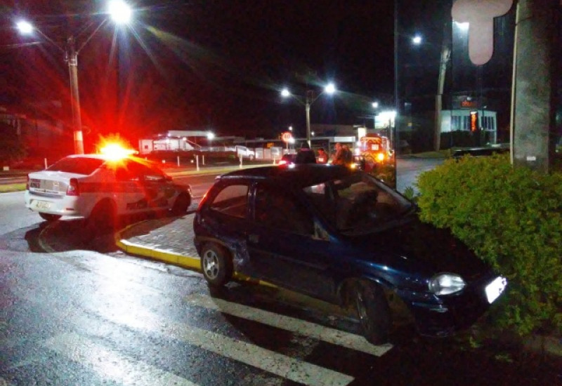 Rudinei Heinle/ Rádio 103 FM