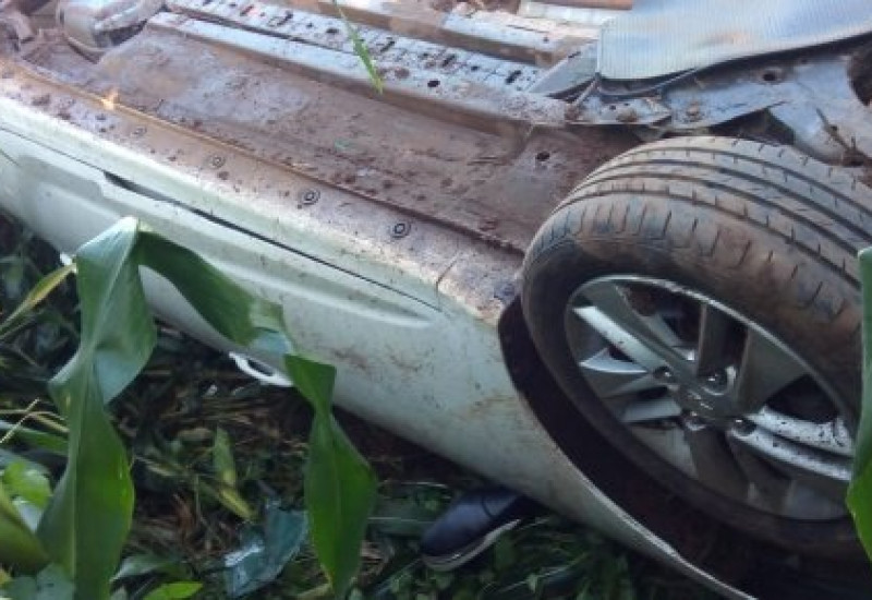 Foto Corpo de Bombeiros Militar