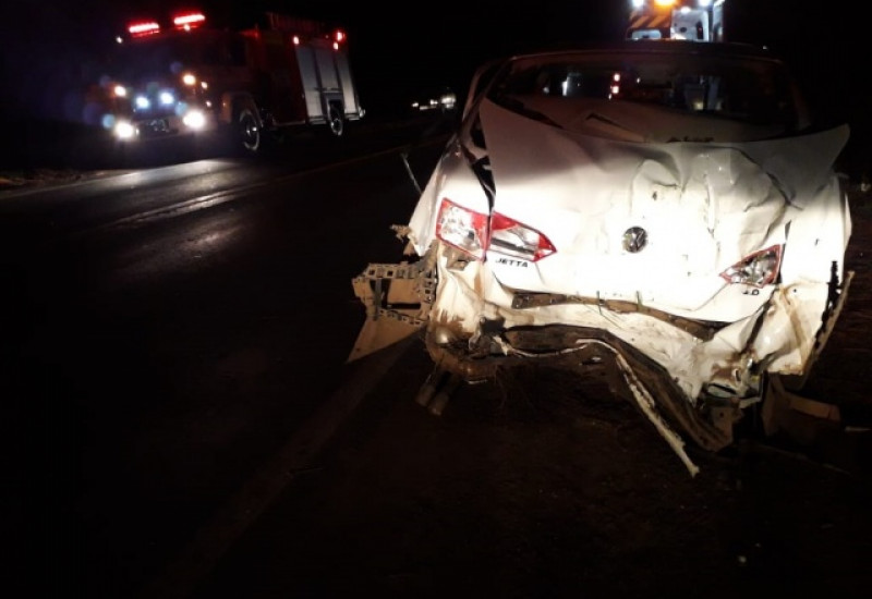 Foto: Cleiton Ferrasso/WH3