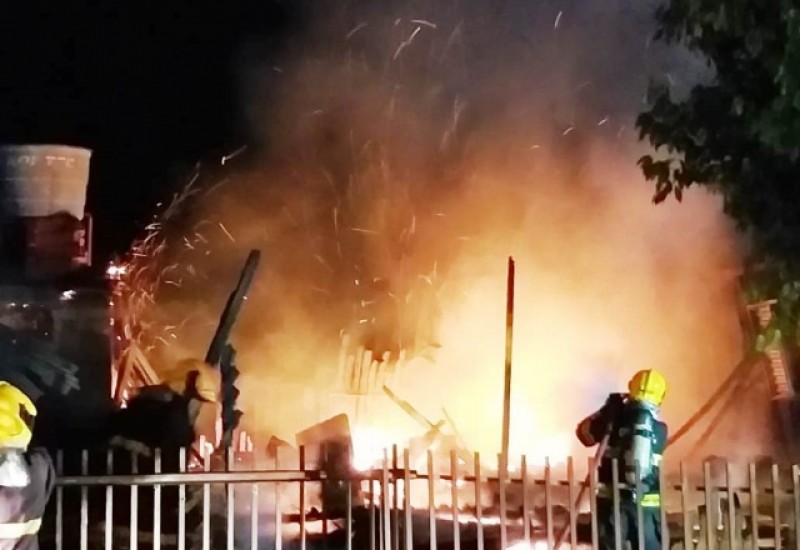 Foto: Ederson Abi/Rádio Líder/WH Comunicações