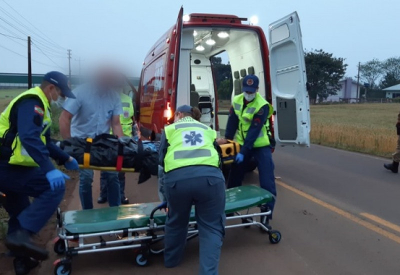 Foto Marcos Lewe/WH3