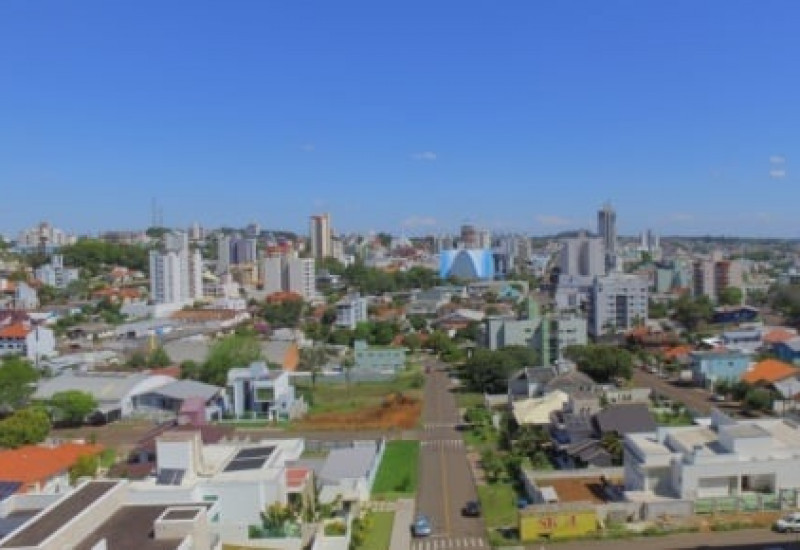 São Miguel do Oeste mais uma vez com problemas no abastecimento de água