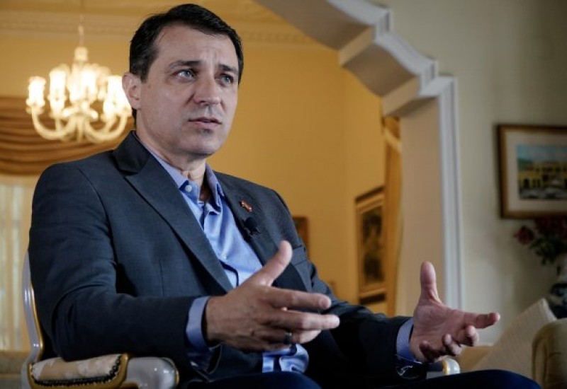 Não há indícios de crime por parte de Moisés, aponta inquérito policial