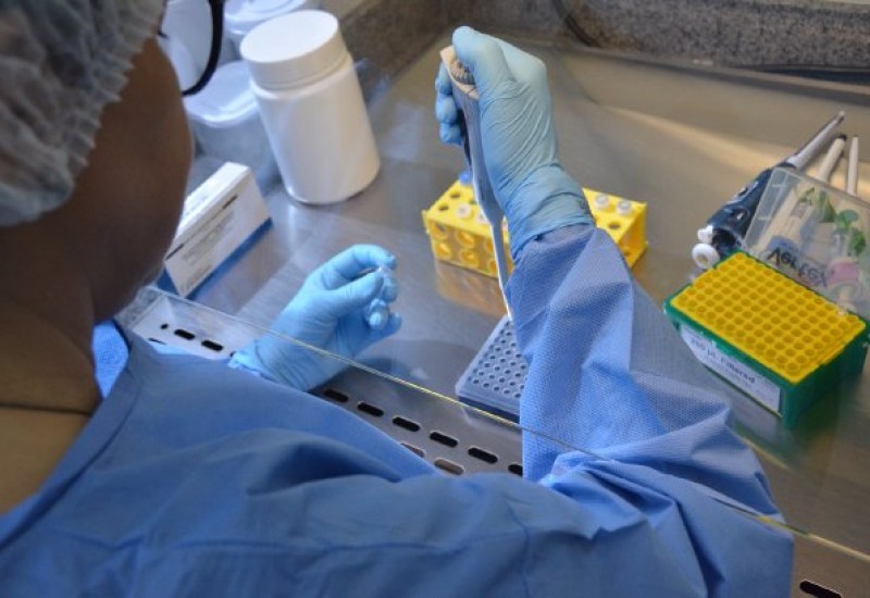 Foto: Robson Valverde/Secom/Divulgação