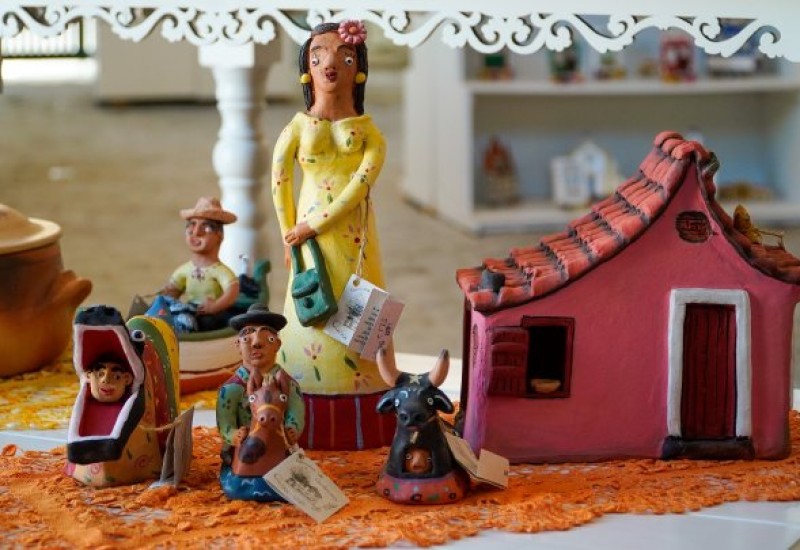 Foto Ricardo Wolffenbüttel/Secom