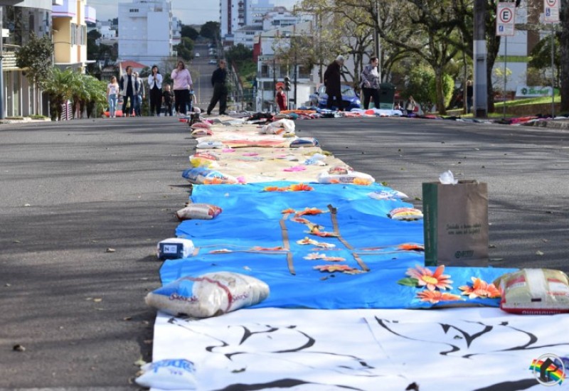 Foto: Peperi/Arquivo