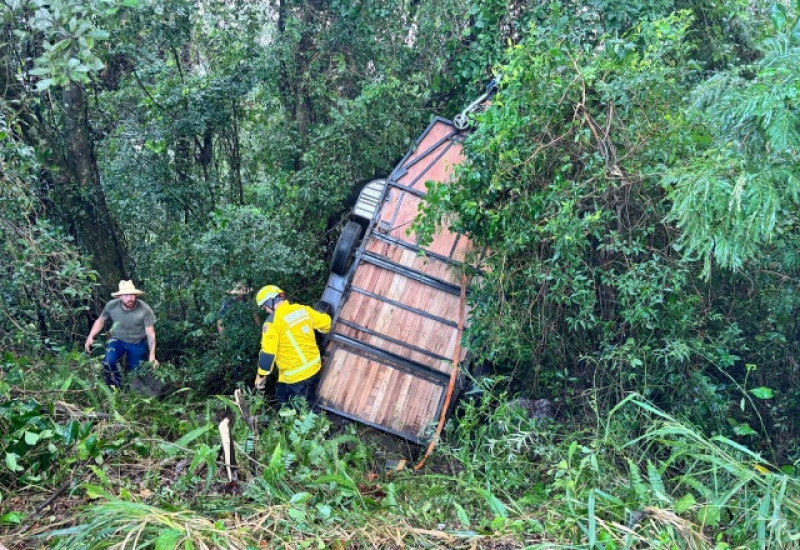 Foto: Marcos de Lima/WH3 Comunicações