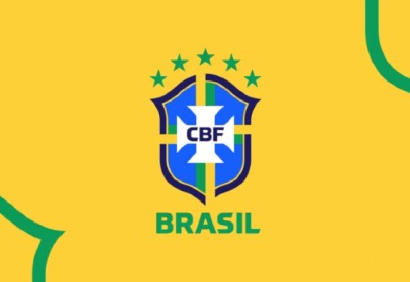 Divulgação/CBF