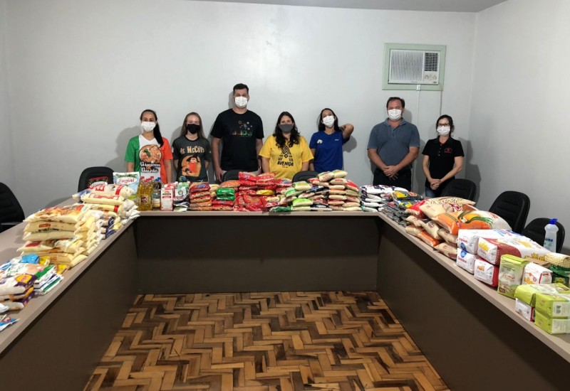 Foto: Ascom/Divulgação/JRTV