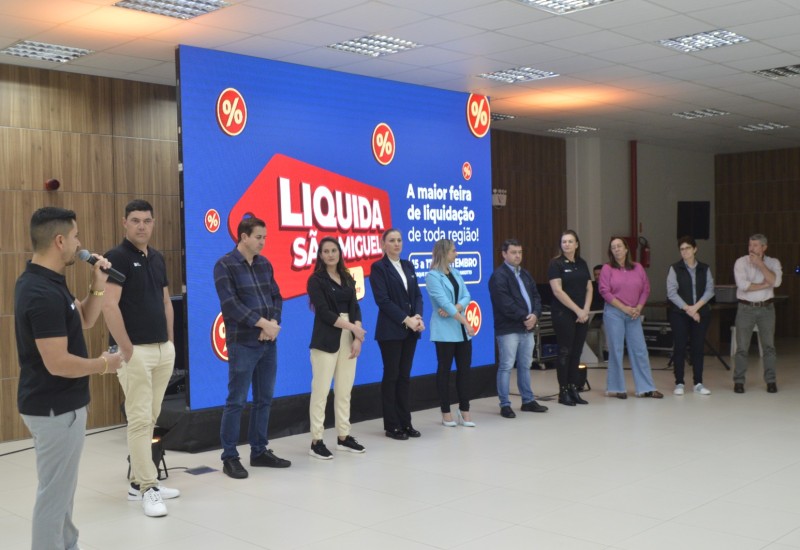Divulgação/CDL