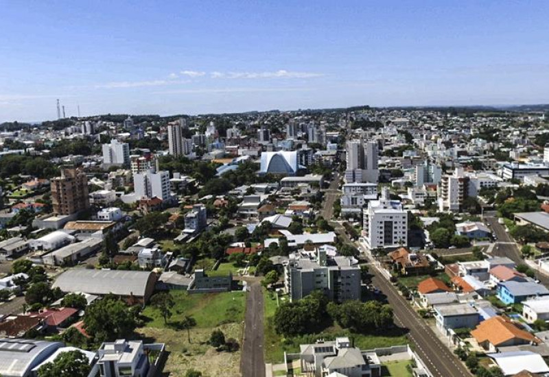 Em São Miguel do Oeste a Prefeitura irá dar expediente normal no dia de carnaval