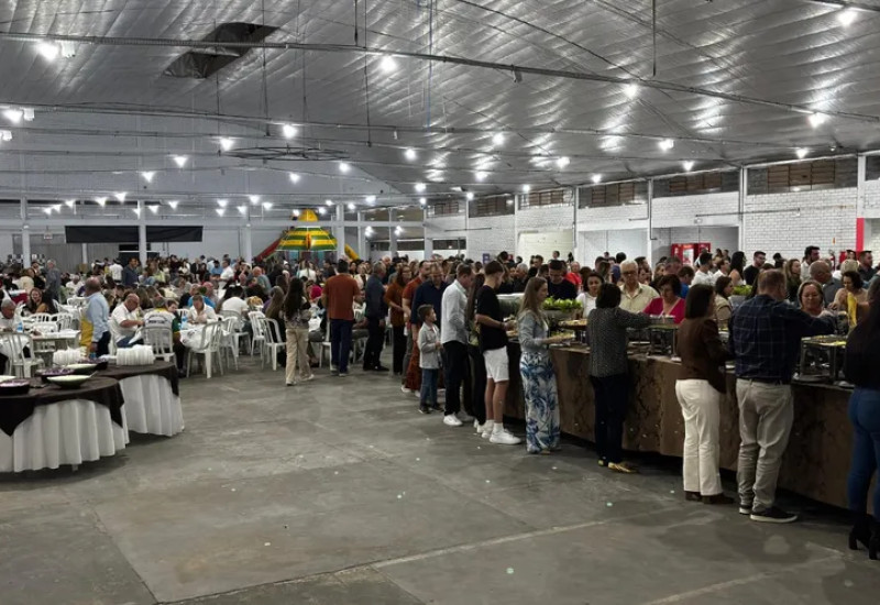 Foto:Lucas Lôndero/Peperi