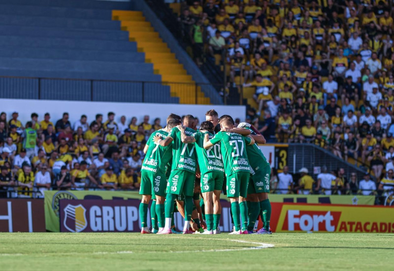 Foto: Chapecoense/Divulgação