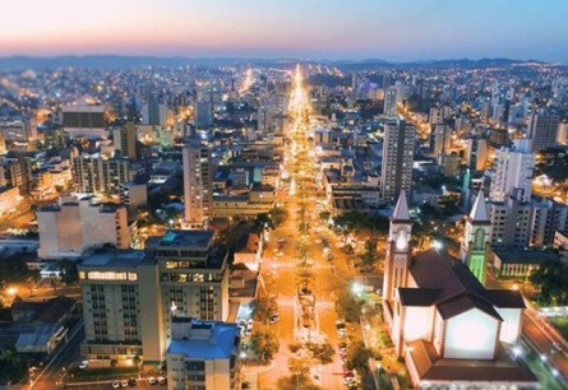 Foto: Divulgação/Prefeitura de Chapecó