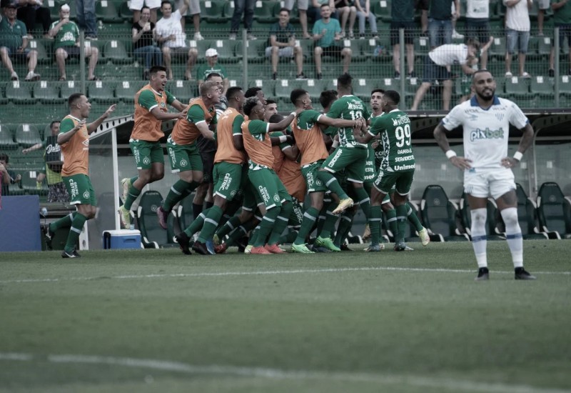 Foto: Tiago Meneghini | ACF