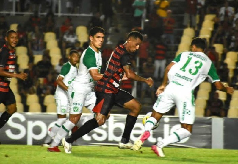 Foto: Paulo Soares/Grupo Mirante