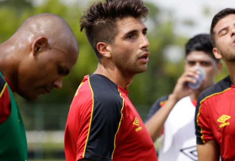 Foto: Divulgação/Sport