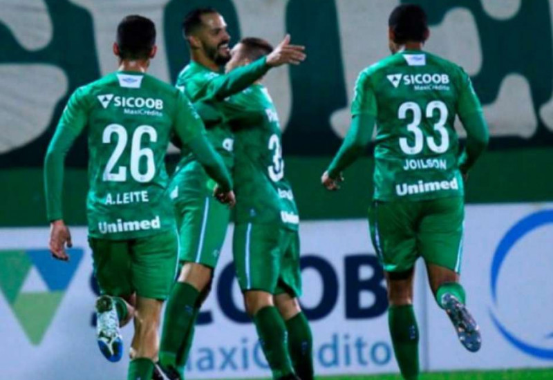 Verdão deu um passo importante para ir às semifinais