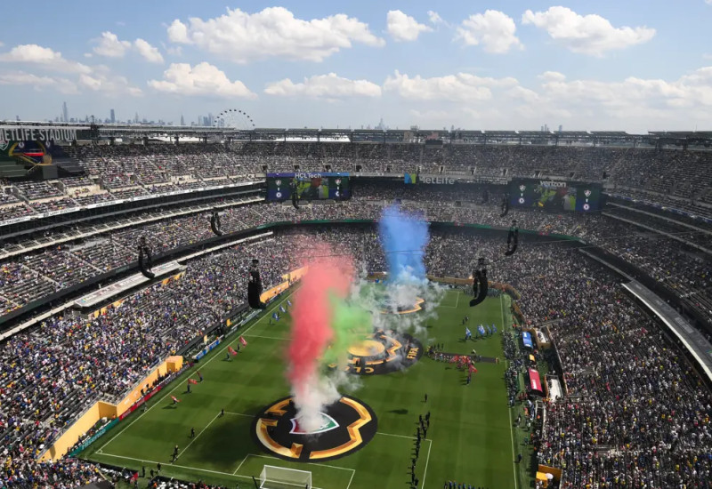 Foto: Fifa/Divulgação