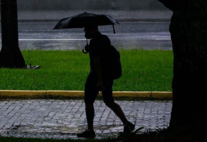 Foto: Ricardo Wolffenbüttel / Secom