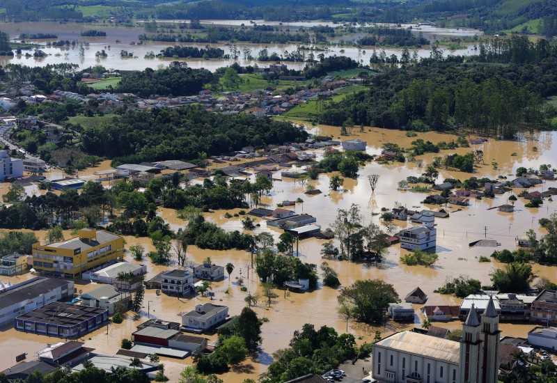 Foto: Roberto Zacarias / Secom
