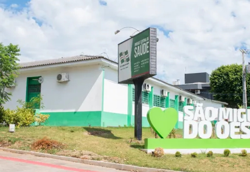 Foto: Ascom/Prefeitura