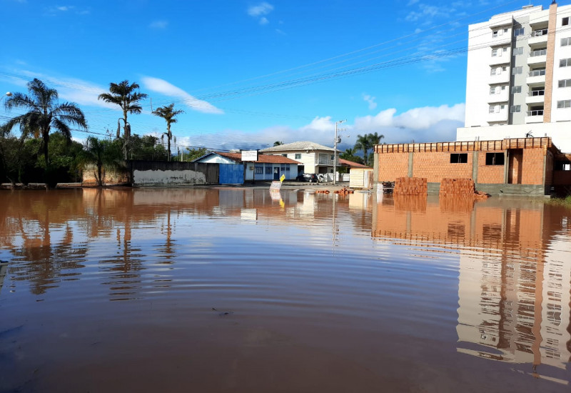 Foto: Karina Koppe/NDTV/Divulgação