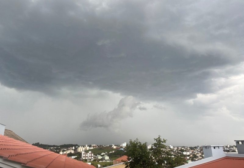 Foto: Willian Ricardo/ND