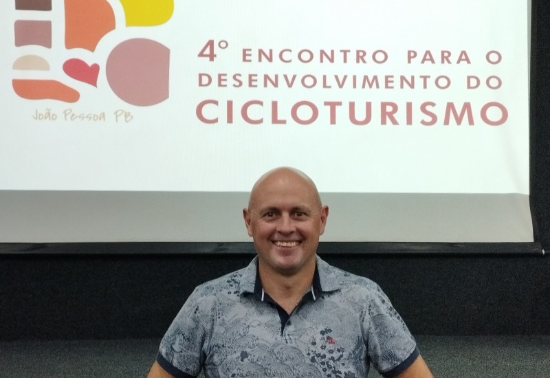 Divulgação/Natur Cicloturismo