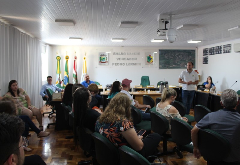 Fotos: Ascom/Divulgação/JRTV