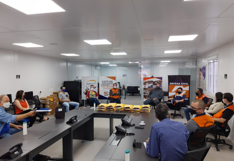 Foto: Ascom/Divulgação/JRTV