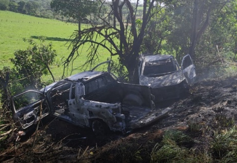 Foto: Gionei Argenta / CLICRDC