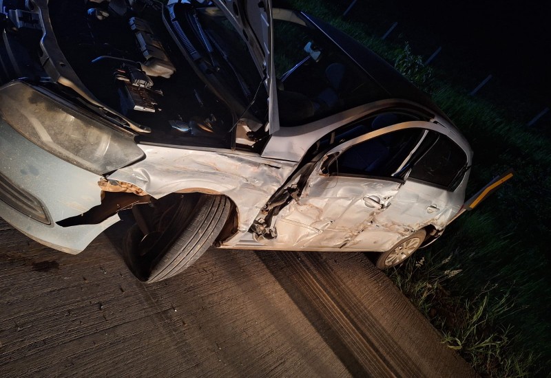 Divulgação/Bombeiros