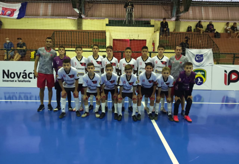 Foto: Divulgação/Bugre do Oeste/JRTV