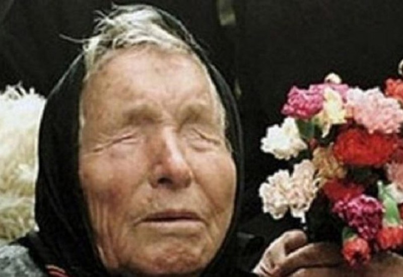 Baba Vanga teria feito previsões até o ano de 5079 – Foto: Reprodução