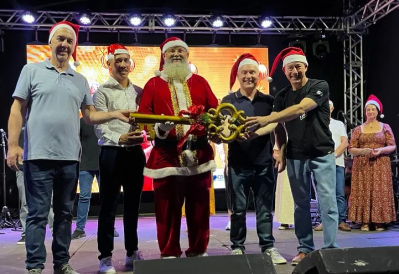 Foto: Rudinei Heinle/Peperi